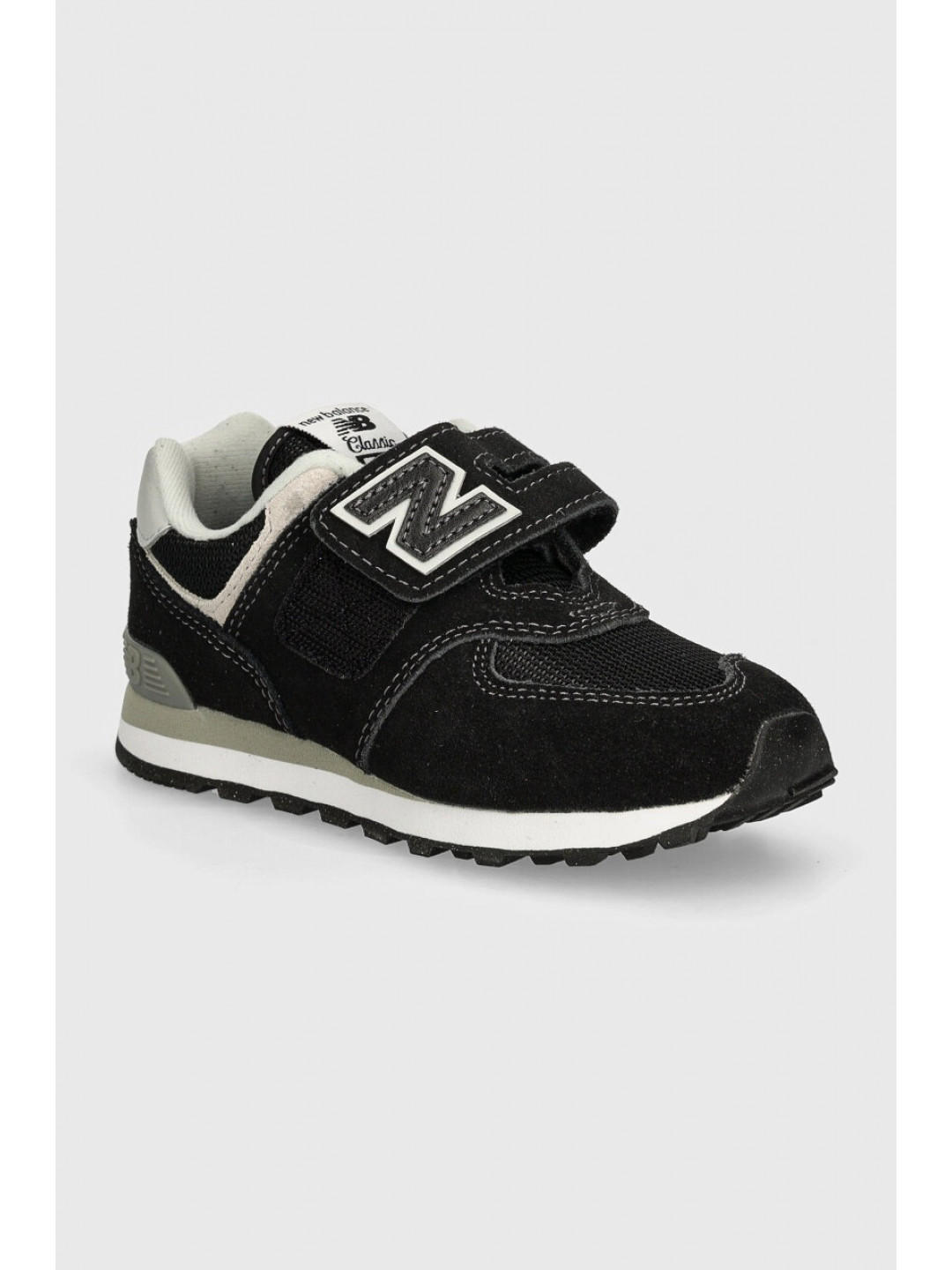 New Balance Dětské sneakers boty New Balance 574
